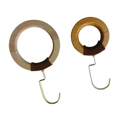 GY-10S hook scarf holder