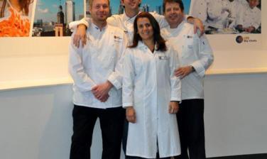 Culinary Workshop