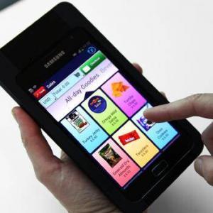 Personalized Travel retail-in-motion-at-wtce